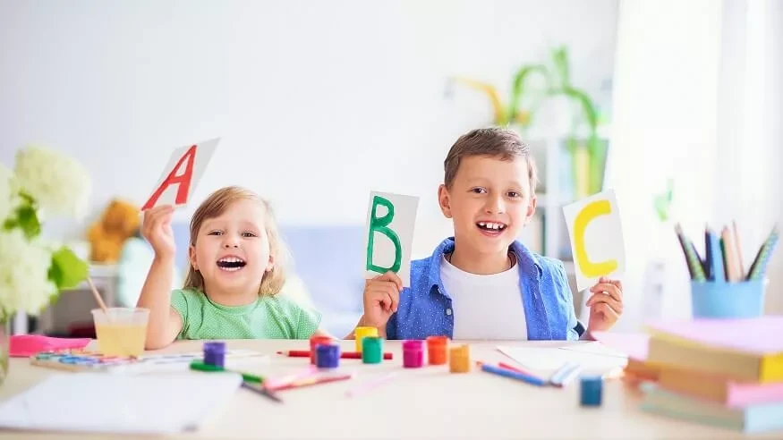 Best nursery in Dubai