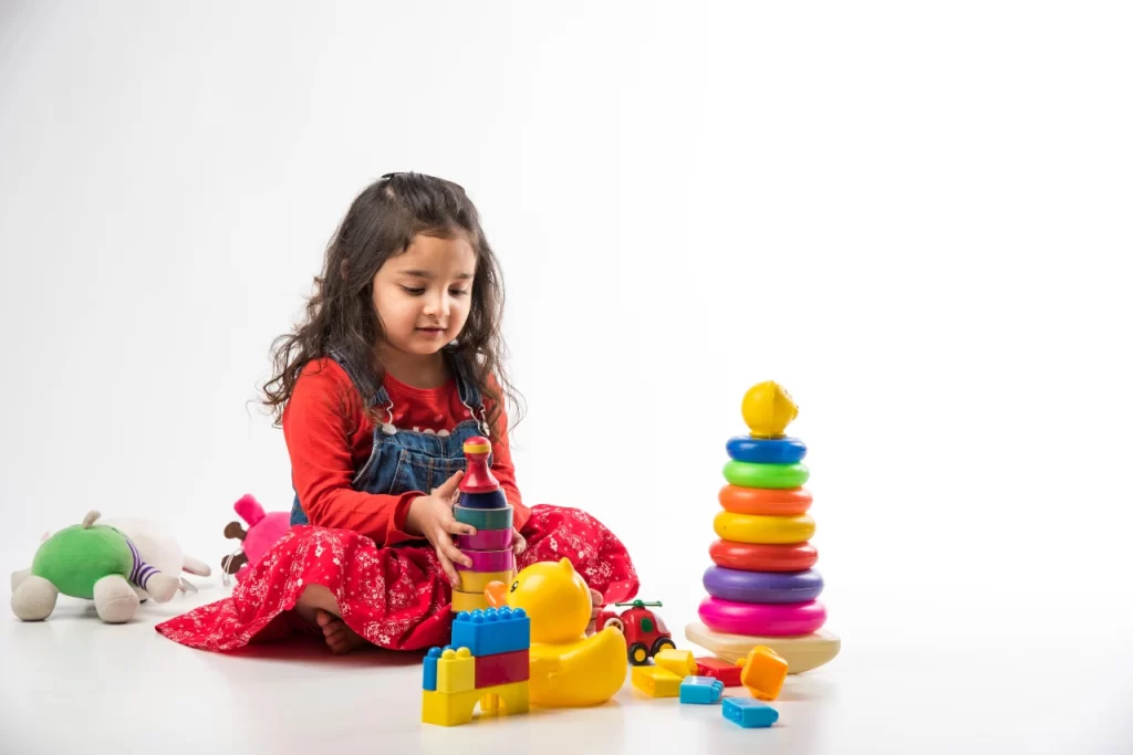 Nursery near Al Barsha