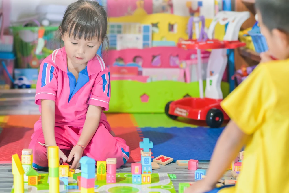 best nurseries in jumeirah dubai