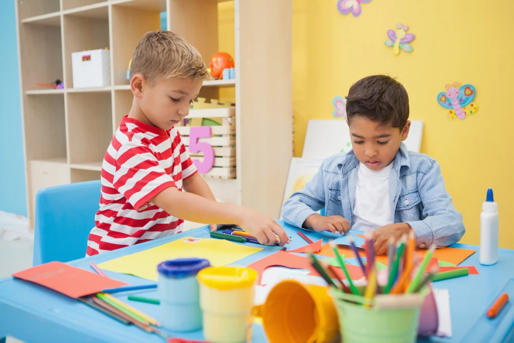 best nursery near al manara