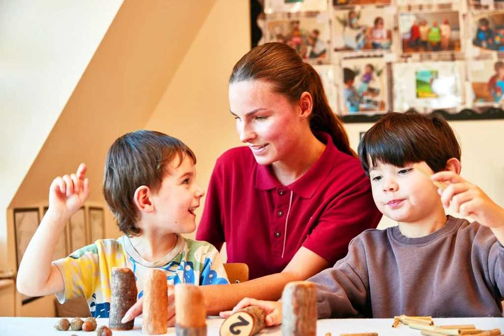 Best nursery in Dubai