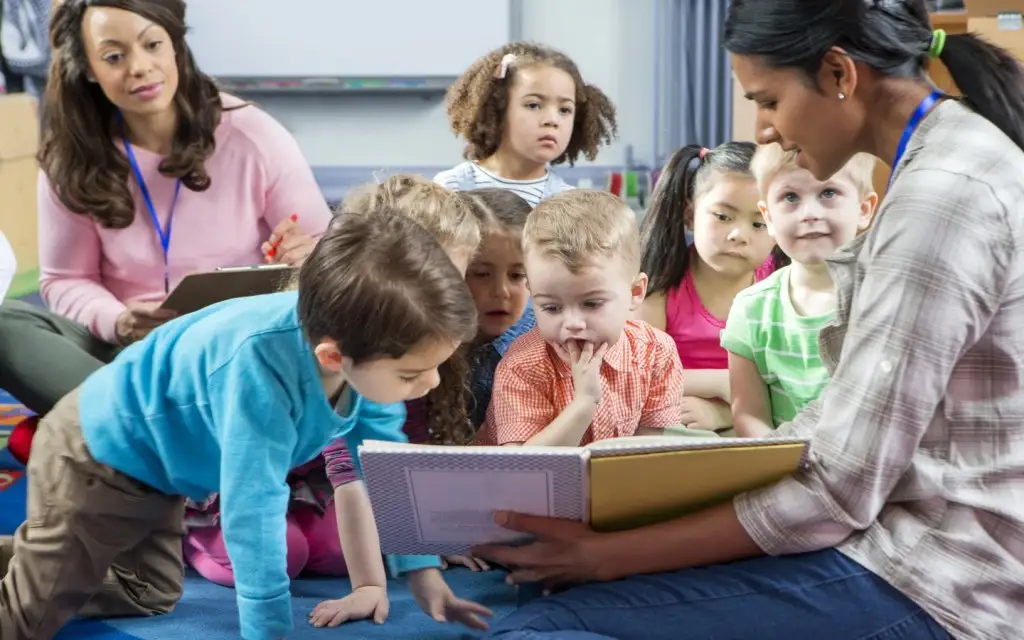preschools in Dubai