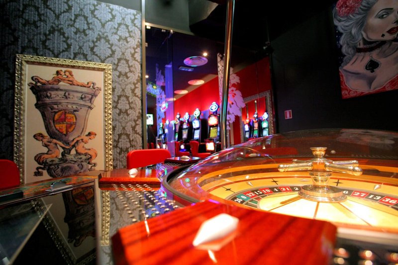 Realz Casino - Recensione e Giocata dei Giochi di Azzardo in Italia, casino realz