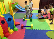 Little Minds Nursery Dubai Nursery Near IMPZ